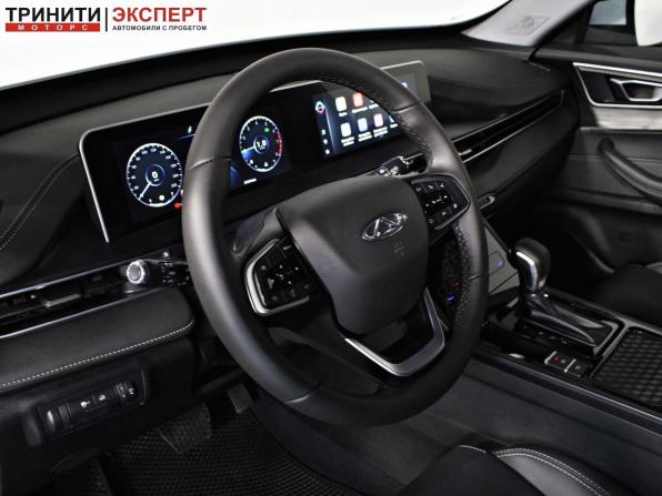 Chery Tiggo 4 Pro I Рестайлинг с пробегом 2024 года, цена 1 797 000 рублей, 31034 км, внедорожник, Автокод Объявления