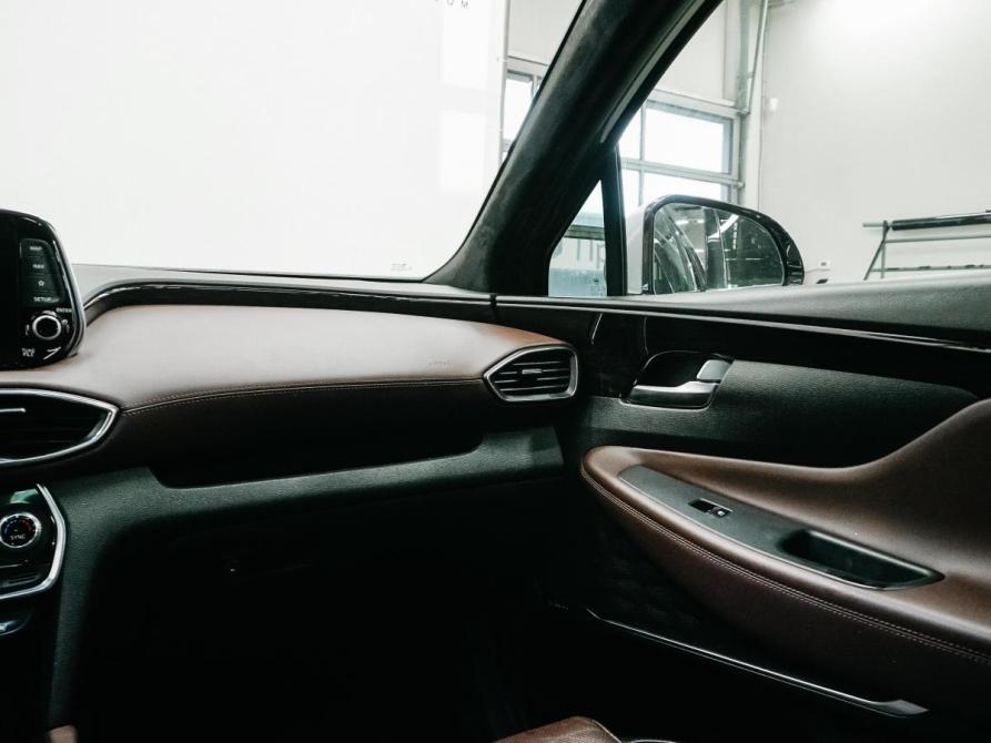 Hyundai Santa Fe IV Красноярск  - изображение 15