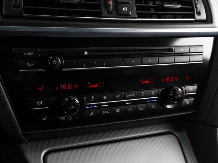BMW 6 серии III (F06/F13/F12) Тюмень  - изображение 25