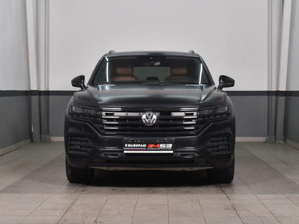 Volkswagen Touareg III с пробегом 2020 года, цена 5 599 995 рублей, 147450 км, внедорожник, Автокод Объявления