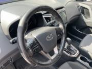 Hyundai Creta I Рестайлинг Москва  - изображение 35