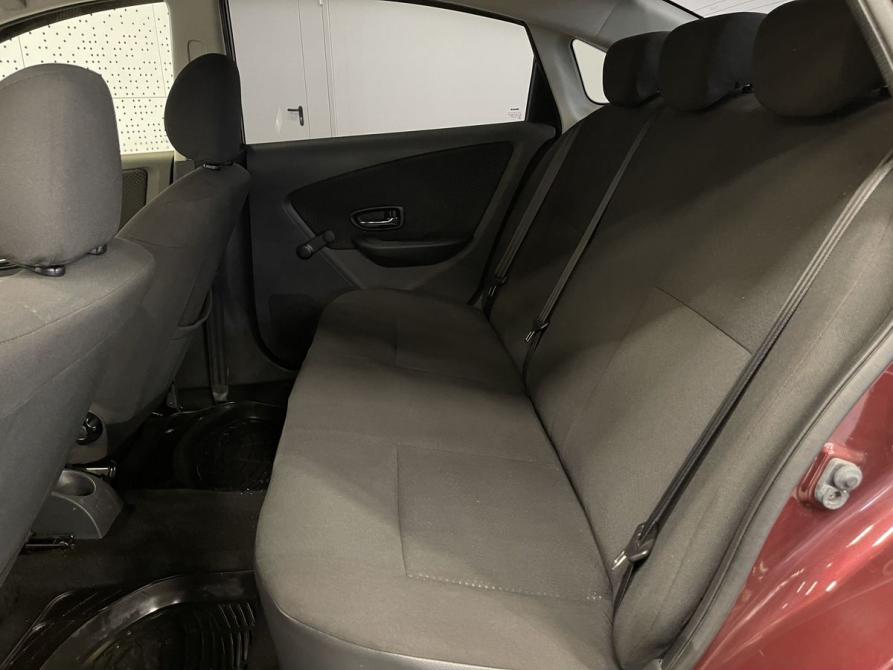 Nissan Almera III (G15) Москва  - изображение 8