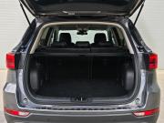 Changan CS75 I Рестайлинг Краснодар  - изображение 46