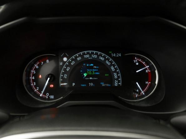 Toyota RAV4 V (XA50) с пробегом 2020 года, цена 3 160 000 рублей, 58512 км, внедорожник, Автокод Объявления