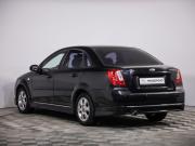 Chevrolet Lacetti I Санкт-Петербург  - изображение 28