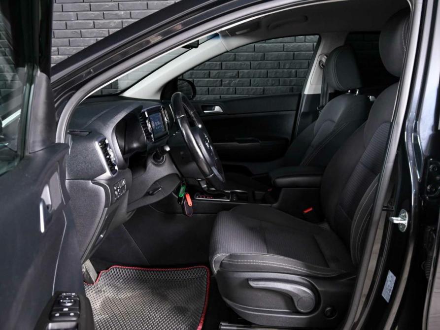 Kia Sportage IV Екатеринбург  - изображение 10