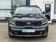 Kia Sorento IV Москва  - изображение 22