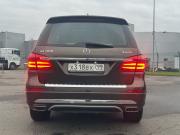 Mercedes-Benz GL-Класс II (X166) Москва  - изображение 36
