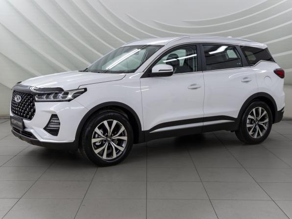Chery Tiggo 7 Pro I с пробегом 2022 года, цена 1 538 000 рублей, 43606 км, внедорожник, Автокод Объявления