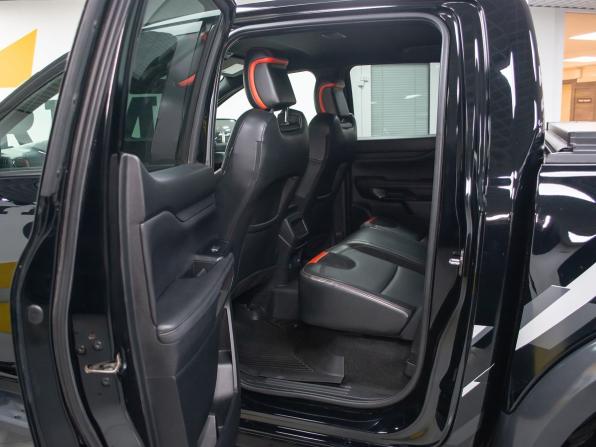 Ford Ranger T6.2 с пробегом 2024 года, цена 8 999 000 рублей, 48789 км, offers.body_type.unknown, Автокод Объявления