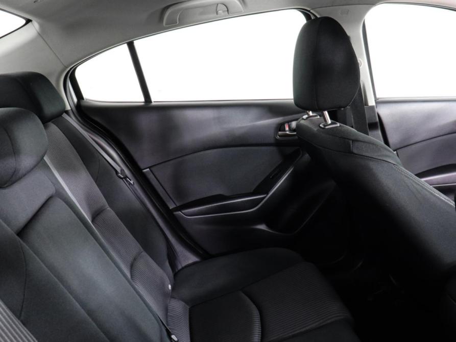 Mazda 3 III (BM) Химки  - изображение 13