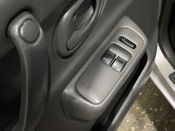 Suzuki Ignis I (HT) с пробегом 2001 года, цена 325 000 рублей, 340869 км, хэтчбек, Автокод Объявления