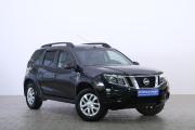 Nissan Terrano III (D10) Омск  - изображение 23