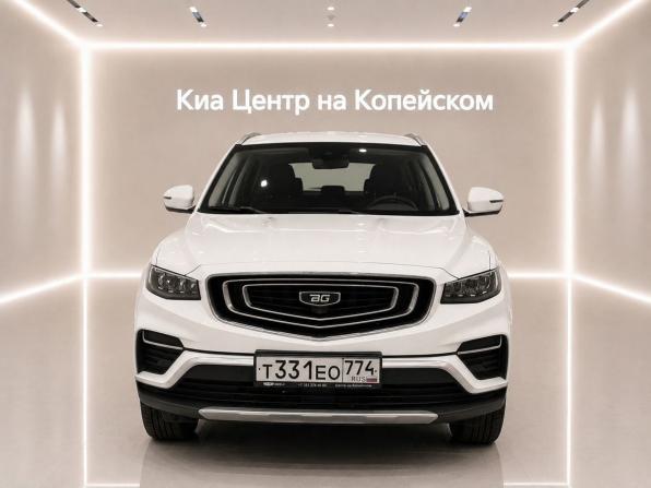 Belgee X70 I с пробегом 2024 года, цена 2 295 000 рублей, 53000 км, внедорожник, Автокод Объявления