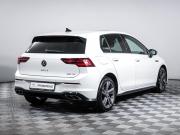 Volkswagen Golf VIII Москва  - изображение 25