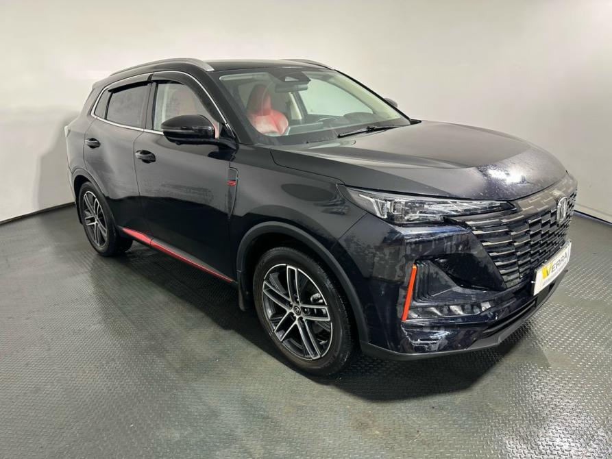 Changan CS55 Plus II Пермь  - изображение 3