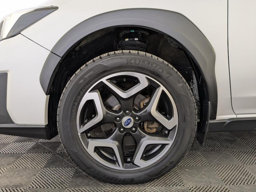 Subaru XV II Москва  - изображение 13