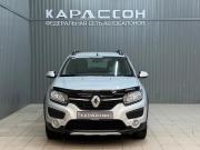 Renault Sandero II Магнитогорск  - изображение 19