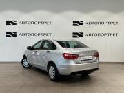 Lada (ВАЗ) Vesta I Санкт-Петербург  - изображение 26