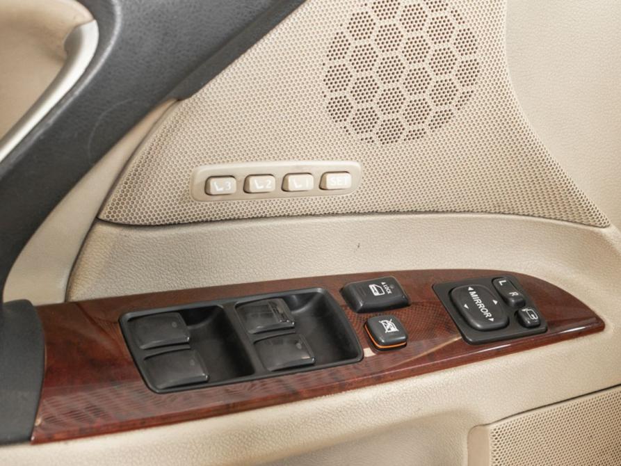 Lexus IS II Казань  - изображение 9