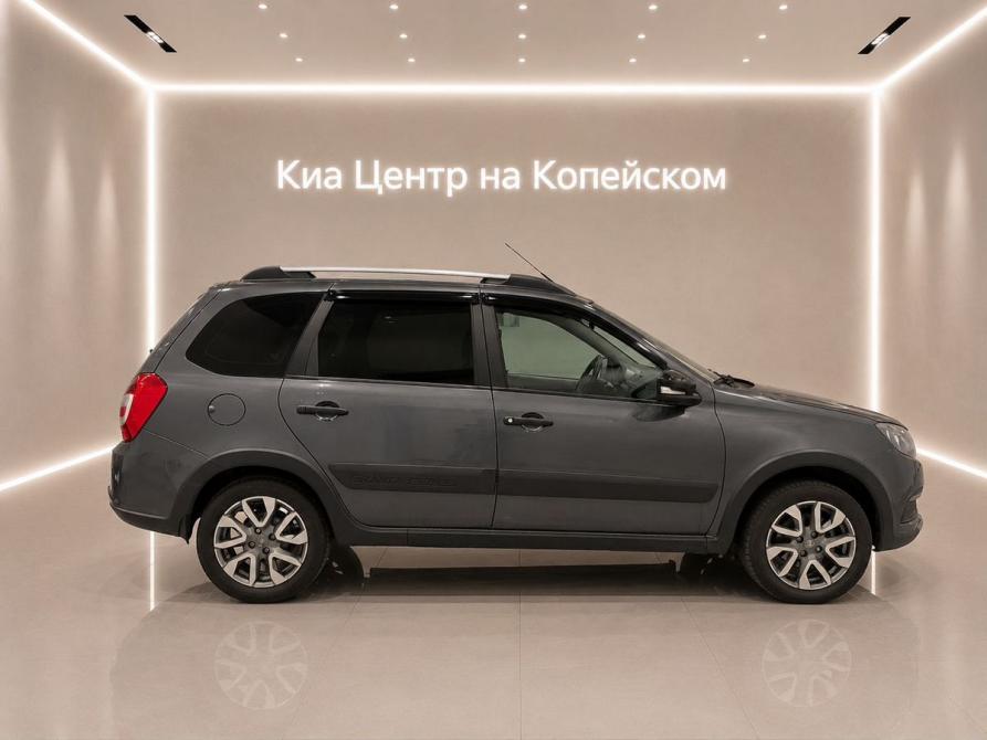 Lada (ВАЗ) Granta I Рестайлинг Челябинск  - изображение 3