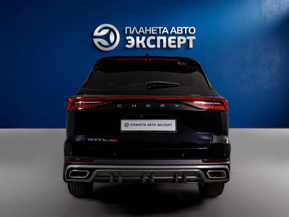 Chery Tiggo 8 Pro Max I Рестайлинг с пробегом 2024 года, цена 2 210 000 рублей, 16813 км, внедорожник, Автокод Объявления