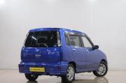 Nissan Cube I (Z10) Новокузнецк  - изображение 35