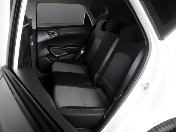 Kia Soul III с пробегом 2020 года, цена 1 940 000 рублей, 132180 км, хэтчбек, Автокод Объявления