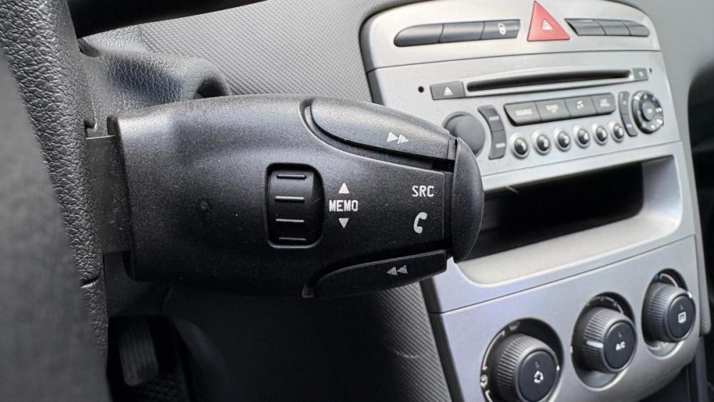 Peugeot 408 I Брянск  - изображение 13