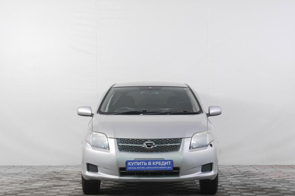 Toyota Corolla X (E140 E150) Рестайлинг Кемерово  - изображение 2