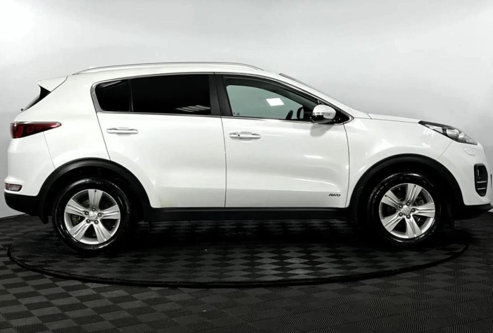 Kia Sportage IV Нижний Новгород  - изображение 5