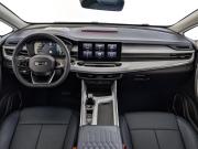 Geely Jiaji I Рестайлинг Москва  - изображение 44