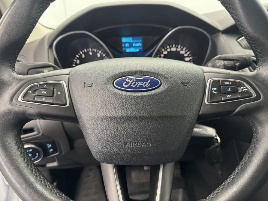 Ford Focus III Рестайлинг Воронеж  - изображение 23
