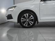 Skoda Rapid I Рестайлинг Челябинск  - изображение 32