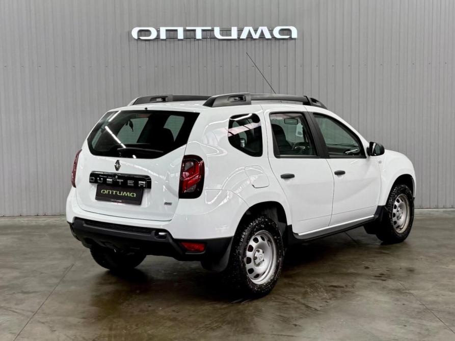 Renault Duster I Рестайлинг Краснодар  - изображение 5