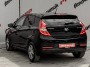 Hyundai Solaris I Рестайлинг Екатеринбург  - изображение 27