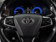 Toyota Camry VII (XV50) Рестайлинг Тюмень  - изображение 32
