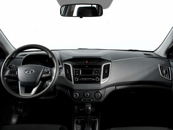 Hyundai Creta I с пробегом 2020 года, цена 1 698 000 рублей, 132948 км, внедорожник, Автокод Объявления