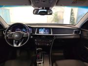 Kia Optima IV Рестайлинг Санкт-Петербург  - изображение 30