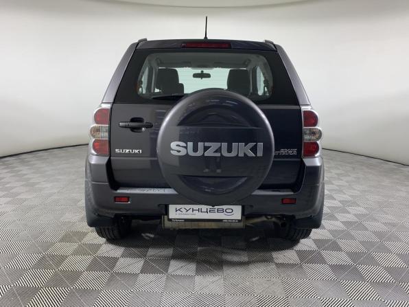 Suzuki Grand Vitara II Рестайлинг с пробегом 2011 года, цена 1 150 000 рублей, 198027 км, внедорожник, Автокод Объявления