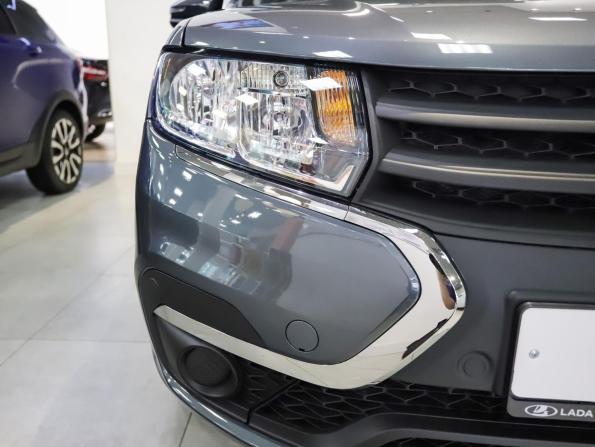 Новый Lada (ВАЗ) Largus I Рестайлинг 2026 года, цена 1 907 000 рублей, универсал, Автокод Объявления