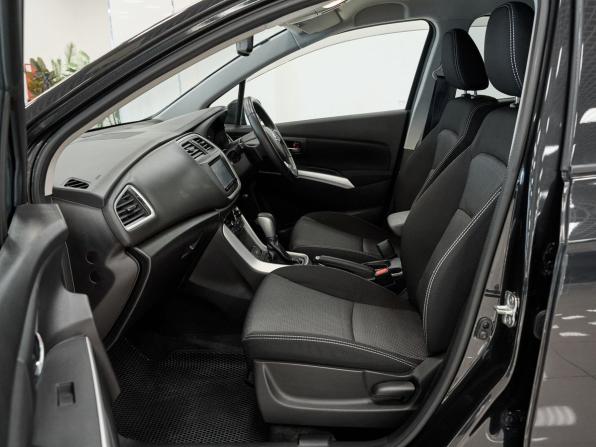 Suzuki SX4 II (S-Cross) с пробегом 2015 года, цена 1 156 000 рублей, 86546 км, хэтчбек, Автокод Объявления