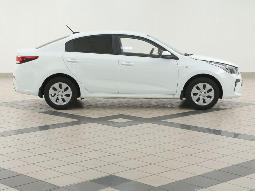 Kia Rio IV Иваново  - изображение 5