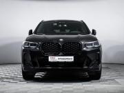 BMW X4 II (G02) Рестайлинг Москва  - изображение 23