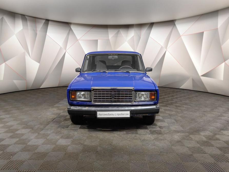Lada (ВАЗ) 2107 Москва  - изображение 7
