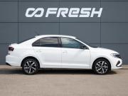 Volkswagen Polo VI Краснодар  - изображение 25