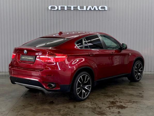 BMW X6 I (E71) с пробегом 2011 года, цена 1 867 000 рублей, 163536 км, внедорожник, Автокод Объявления