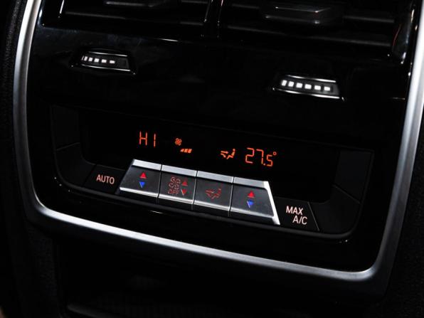 BMW X7 I (G07) с пробегом 2020 года, цена 6 999 000 рублей, 132103 км, внедорожник, Автокод Объявления