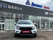 Lada (ВАЗ) Vesta I Набережные Челны  - изображение 33