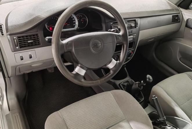 Chevrolet Lacetti I с пробегом 2012 года, цена 390 000 рублей, 240018 км, седан, Автокод Объявления